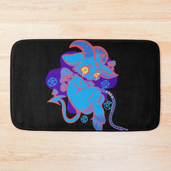 Item preview, Baby goad Demon ac designed and sold by Jen-stuffs.