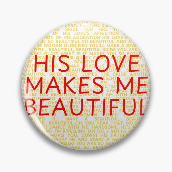 Item preview, Funny Girl lyrics designed and sold by broadwaygirl142.