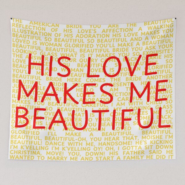 Item preview, Funny Girl lyrics designed and sold by broadwaygirl142.