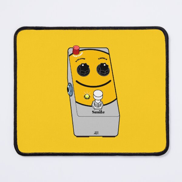 Item preview, Life Effector / Smile designed and sold by prodigy.