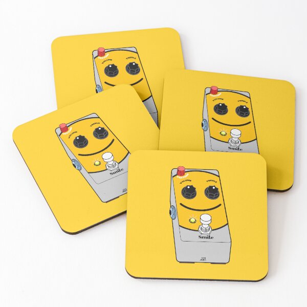 Item preview, Life Effector / Smile designed and sold by prodigy.