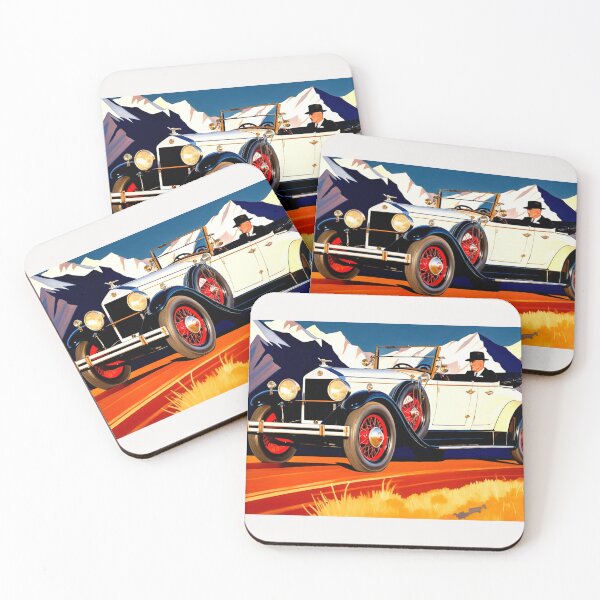 Item preview, Blast from the past art  the 1920 by ACB#10 designed and sold by Helios Be. Lavsh.