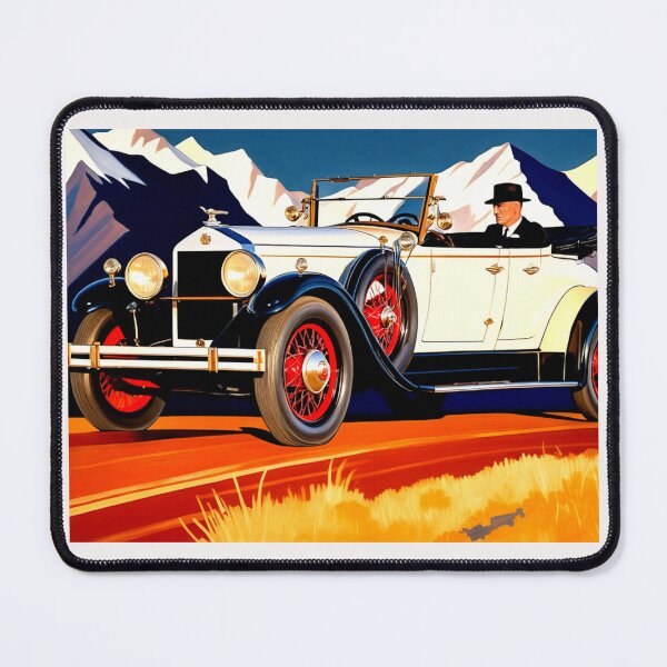 Item preview, Blast from the past art the 1920 by ACB#10 designed and sold by Helios Be. Lavsh.