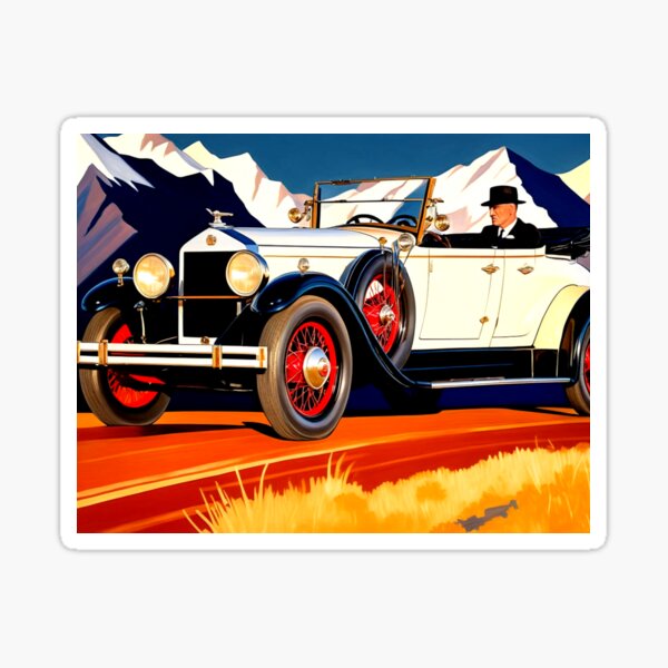 Item preview, Blast from the past art  the 1920 by ACB#10 designed and sold by Helios Be. Lavsh.