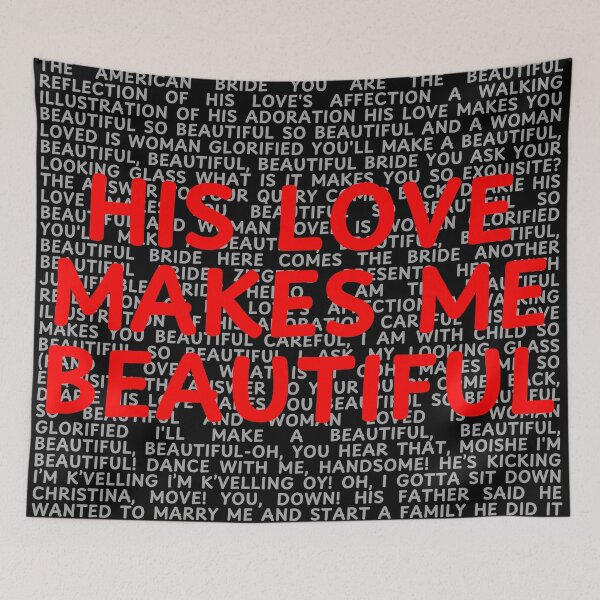 Item preview, Funny Girl lyrics designed and sold by broadwaygirl142.