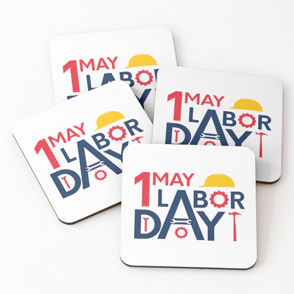 Item preview, MAY DAY/ LABOR DAY designed and sold by DebbieXY4shop.