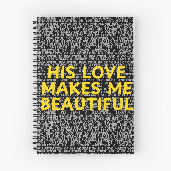 Item preview, Funny Girl lyrics designed and sold by broadwaygirl142.