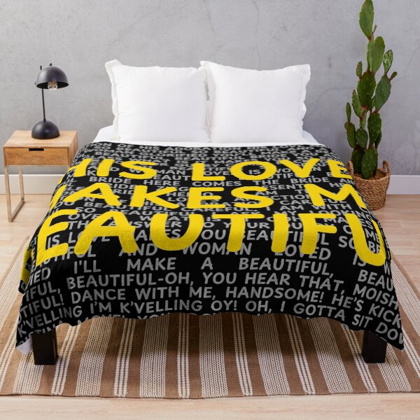 Item preview, Funny Girl lyrics designed and sold by broadwaygirl142.