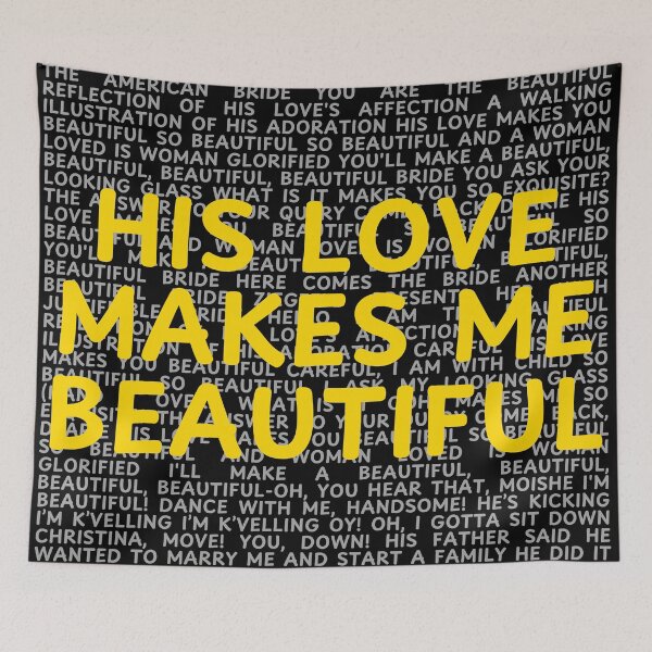 Item preview, Funny Girl lyrics designed and sold by broadwaygirl142.