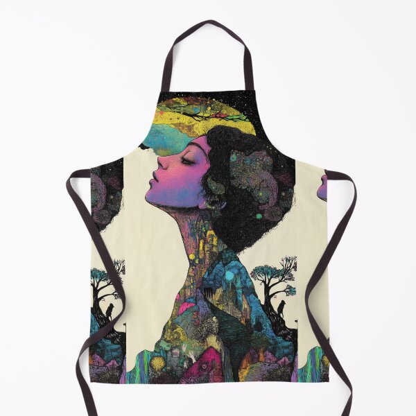 Item preview, Hope Gaia. designed and sold by Neuromech.
