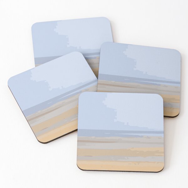 Item preview, A tranquil normandy Beach – 80 years on designed and sold by Bigs66.