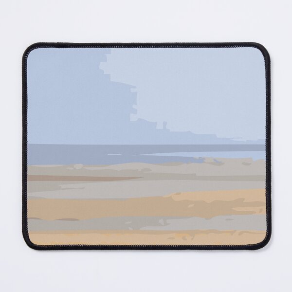 Item preview, A tranquil normandy Beach – 80 years on designed and sold by Bigs66.