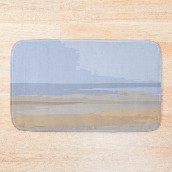 Item preview, A tranquil normandy Beach – 80 years on designed and sold by Bigs66.