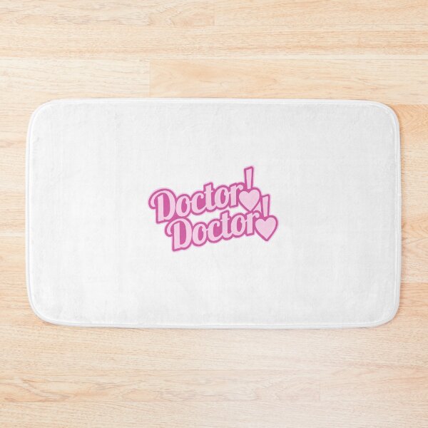 Item preview, Doctor! Doctor! by Zerobaseone designed and sold by ArtRaftPro.