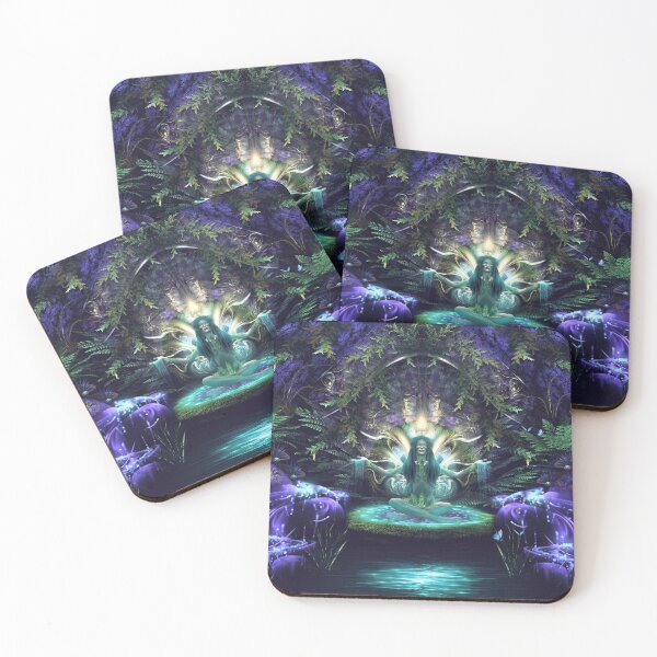 Item preview, Convalescence designed and sold by Manafold.