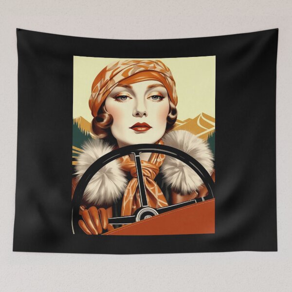 Item preview, Blast from the past art  the 1920 by ACB#6 designed and sold by Helios Be. Lavsh.