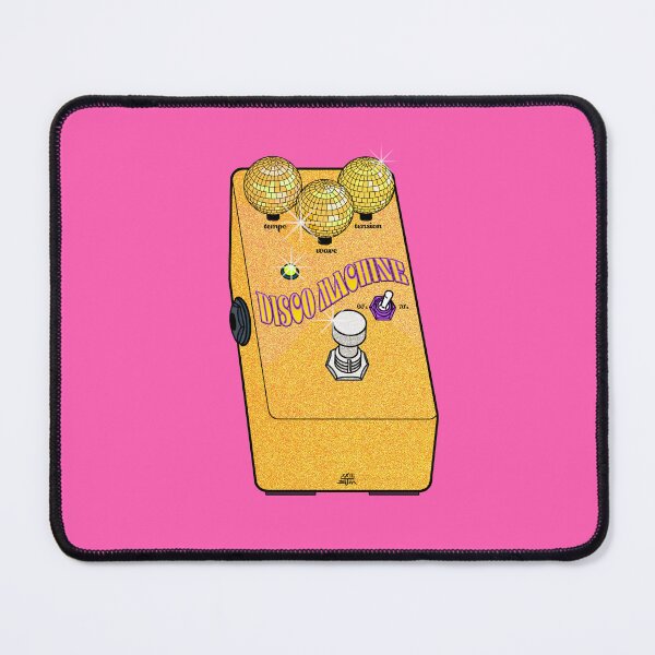 Item preview, Life Effector / Disco Machine designed and sold by prodigy.