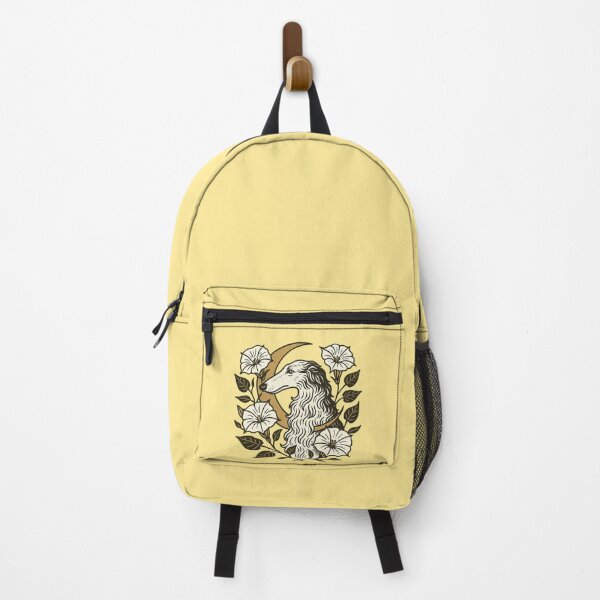 Item preview, Borzoi designed and sold by FrictionMaxxing.