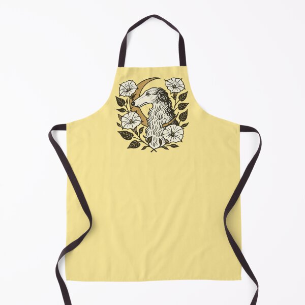 Item preview, Borzoi designed and sold by FrictionMaxxing.