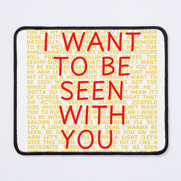 Item preview, Funny Girl lyrics designed and sold by broadwaygirl142.