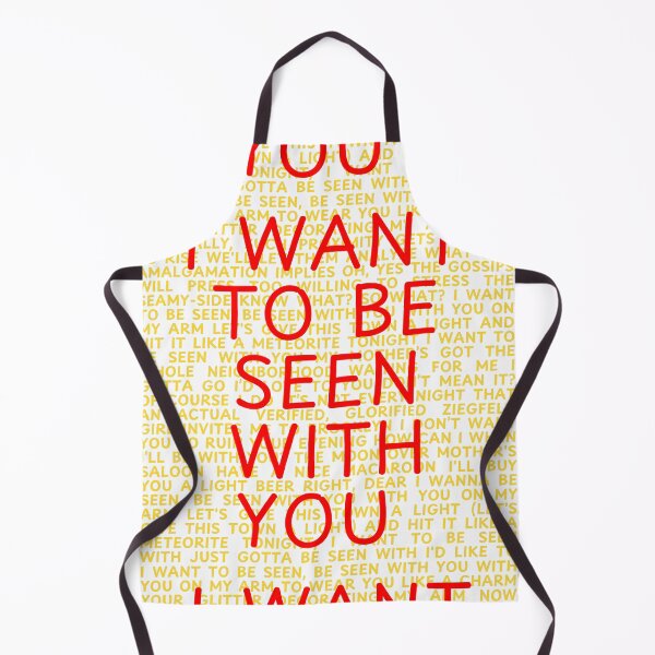 Item preview, Funny Girl lyrics designed and sold by broadwaygirl142.