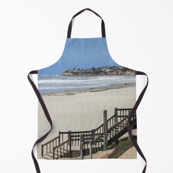 Item preview, Stairs to the Beach designed and sold by heatherfriedman.