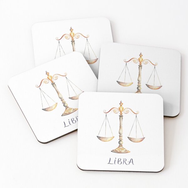 Item preview, Libra designed and sold by JackFreestone.
