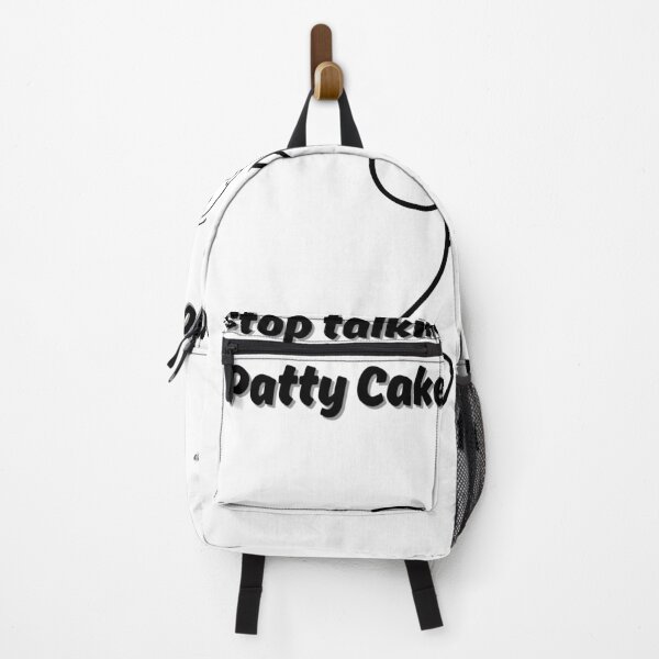 Item preview, Stop Talking designed and sold by WittyAdult.