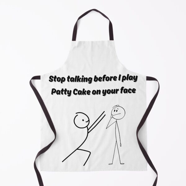 Item preview, Stop Talking designed and sold by WittyAdult.