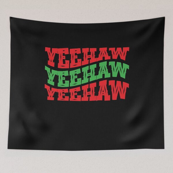 Item preview, Yeehaw Cowgirl Western Vintage Cowboy Men Women designed and sold by clothesy7.