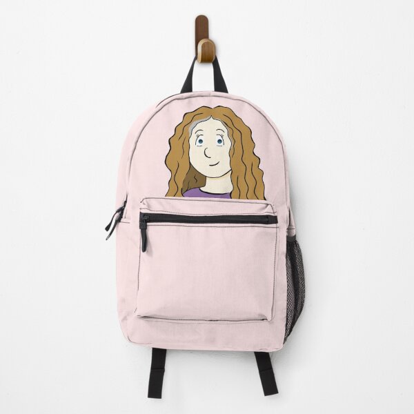 Item preview, Cartoon Dee designed and sold by DeannesArtMess.