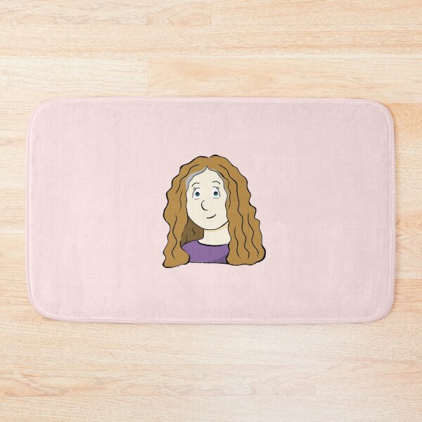 Item preview, Cartoon Dee designed and sold by DeannesArtMess.