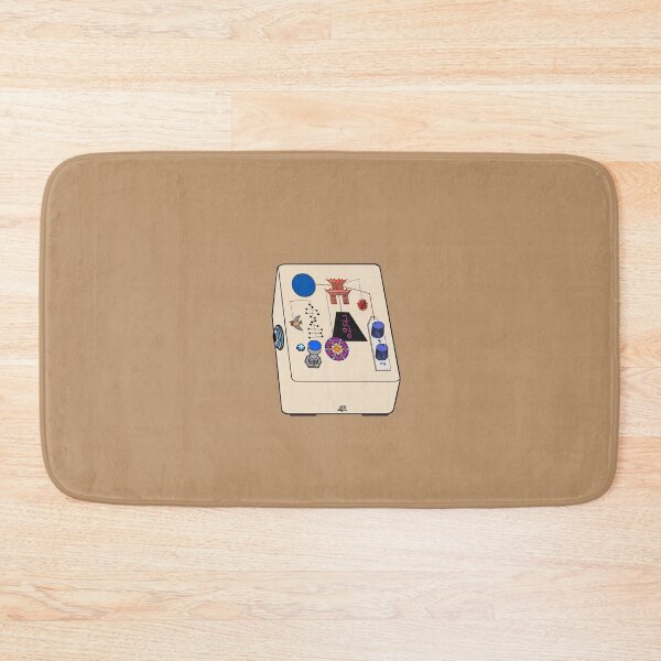 Item preview, Life Effector / Balance designed and sold by prodigy.