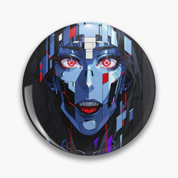 Item preview, Geometric Visage"Geometric Visage" designed and sold by MEDOF.