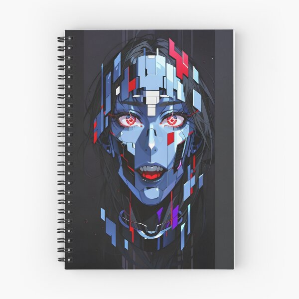 Item preview, Geometric Visage"Geometric Visage" designed and sold by MEDOF.