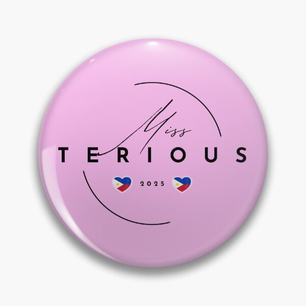 Item preview, Miss Terious 2025 (20) designed and sold by nature. electrified..