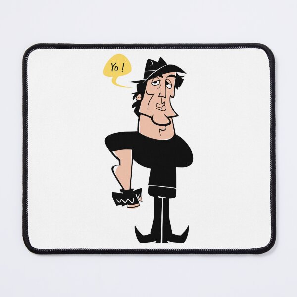 Item preview, Yo ! designed and sold by MrBlackTee.
