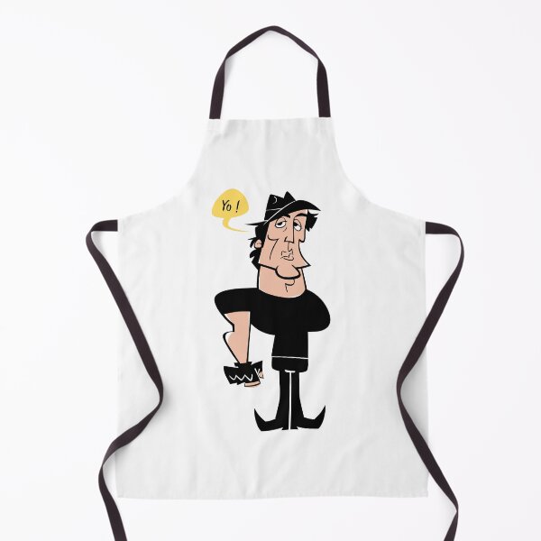 Item preview, Yo ! designed and sold by MrBlackTee.