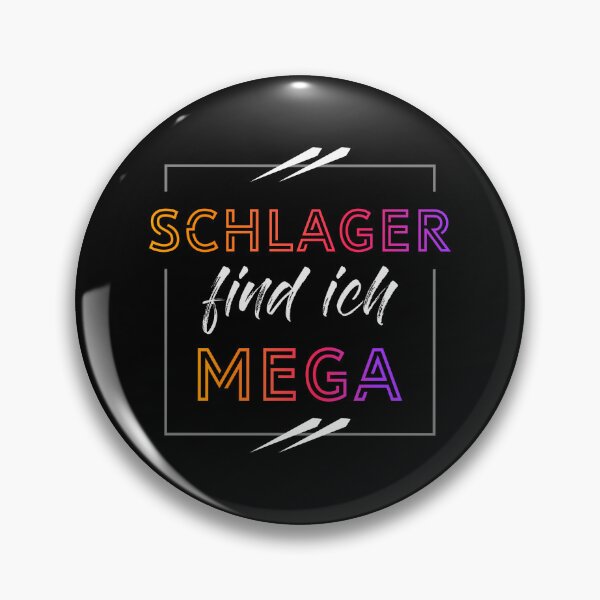 Item preview, I think Schlager is great designed and sold by ajkbilder.