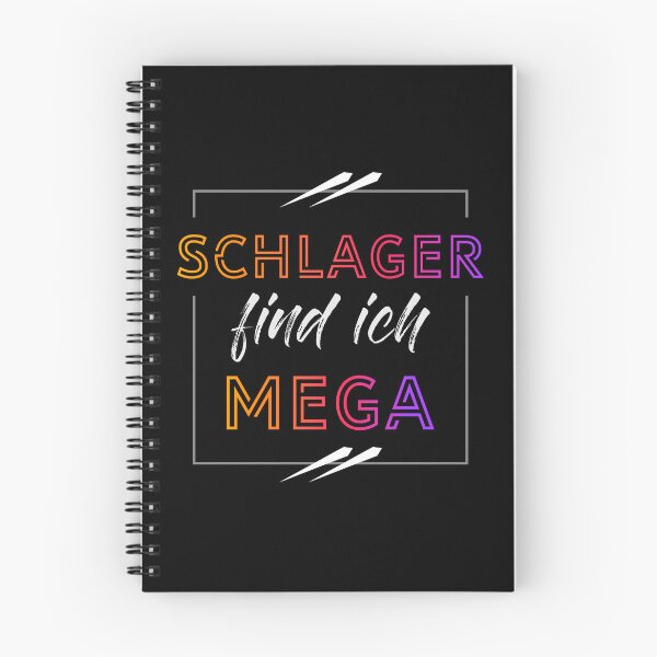 Item preview, I think Schlager is great designed and sold by ajkbilder.