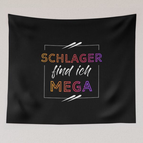 Item preview, I think Schlager is great designed and sold by ajkbilder.