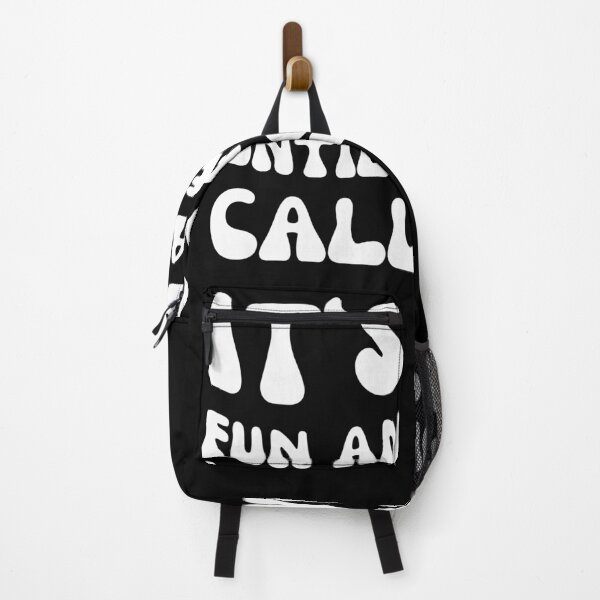 Item preview, Groovy It's all fun and games until someone calls HR humor designed and sold by snowry.