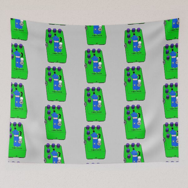 Item preview, Life Effector / Coffee Break designed and sold by prodigy.