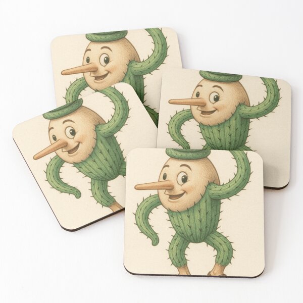 Item preview, Dancing Cactus Egg with a Snake Hat designed and sold by artes-lunares.