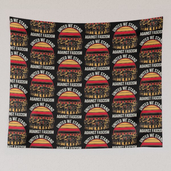 Item preview, United for MMIW Indigenous Awareness Message designed and sold by Taans-Creation.