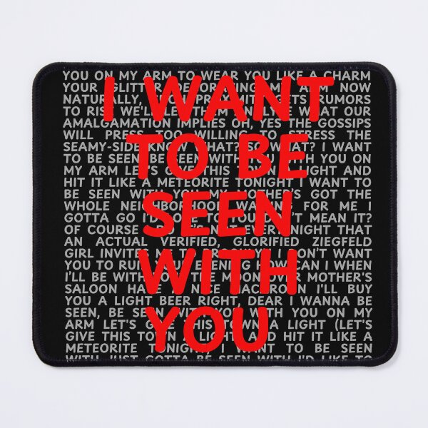 Item preview, Funny Girl lyrics designed and sold by broadwaygirl142.