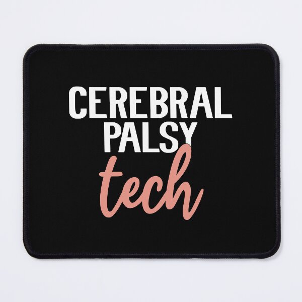 Item preview, Cerebral Palsy Tech - Neurology Department designed and sold by Senthamizh.