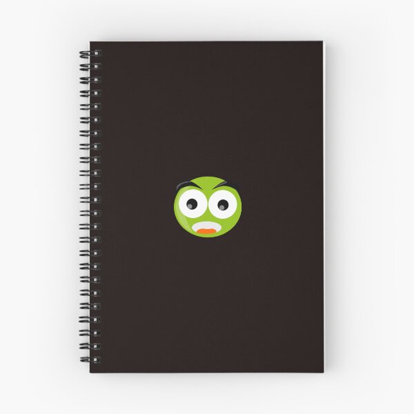 Item preview, Kero Frog designed and sold by Isadu04.