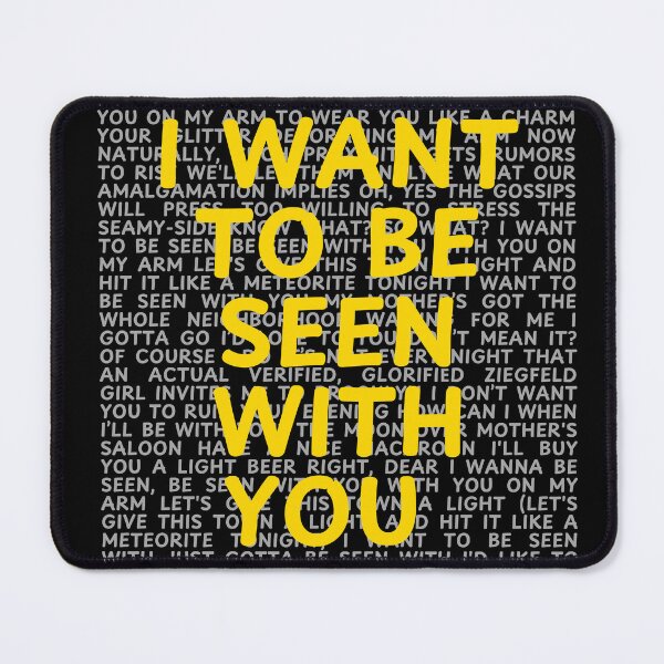 Item preview, Funny Girl lyrics designed and sold by broadwaygirl142.