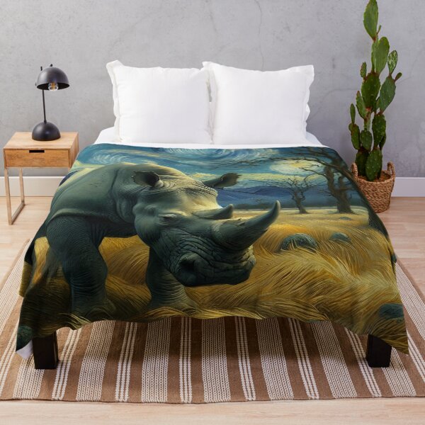 Item preview, Rhino Art #25 | Rhino Lovers designed and sold by ksgraphics222.